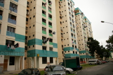 Blk 248 Bukit Batok East Avenue 5 (Bukit Batok), HDB 3 Rooms #334302
